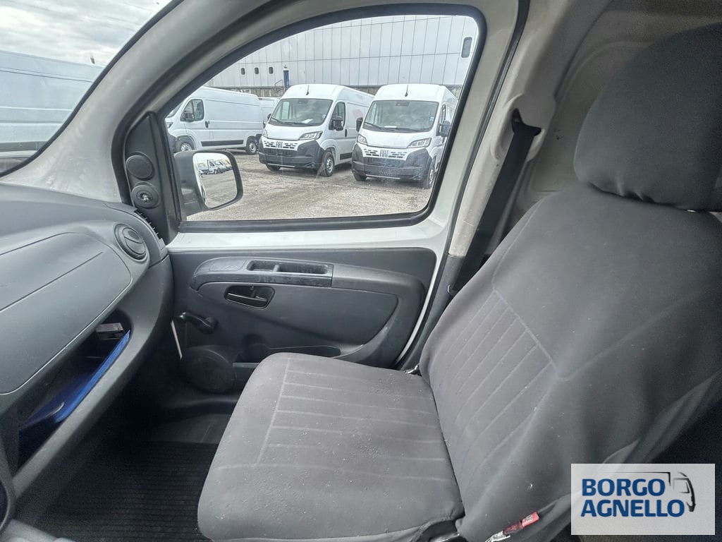Fiat FIORINO